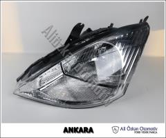 Ford Yedek Parça - DEPO FAR KOMPLE SOL